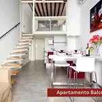 Loft Las Letras