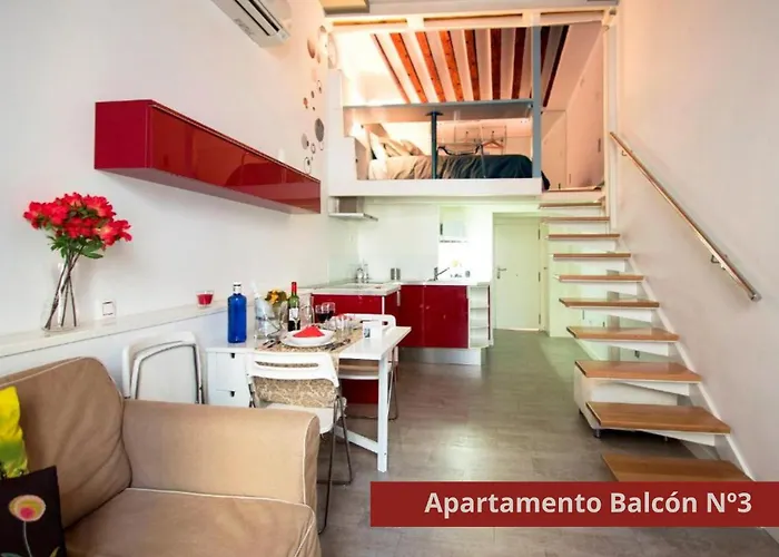 Loft Las Letras
