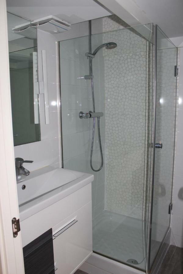Loft Letras Apartamento *