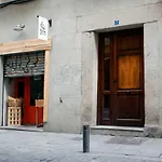Loft las letras