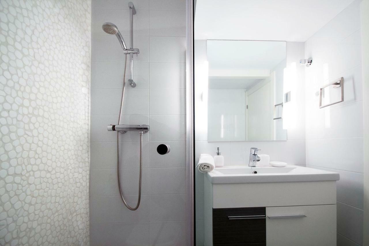 Apartamento Loft Letras Madrid