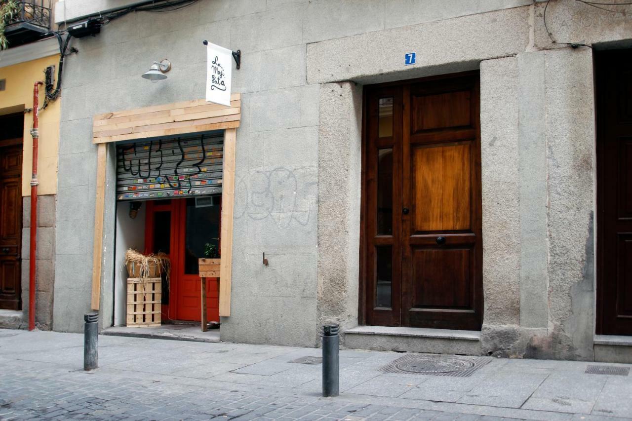 Loft Letras Apartamento