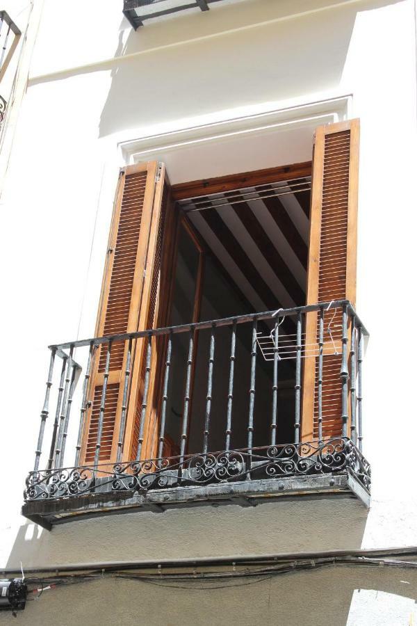 Loft Letras Apartamento Madrid