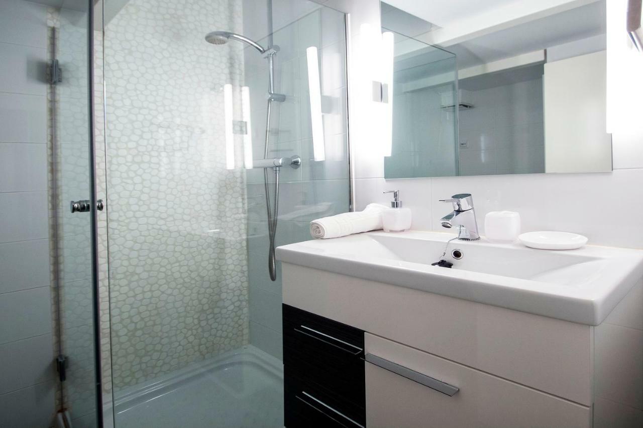 Apartamento Loft Letras Madrid