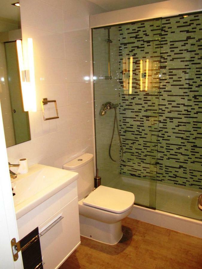 Apartamento Loft Letras Madrid